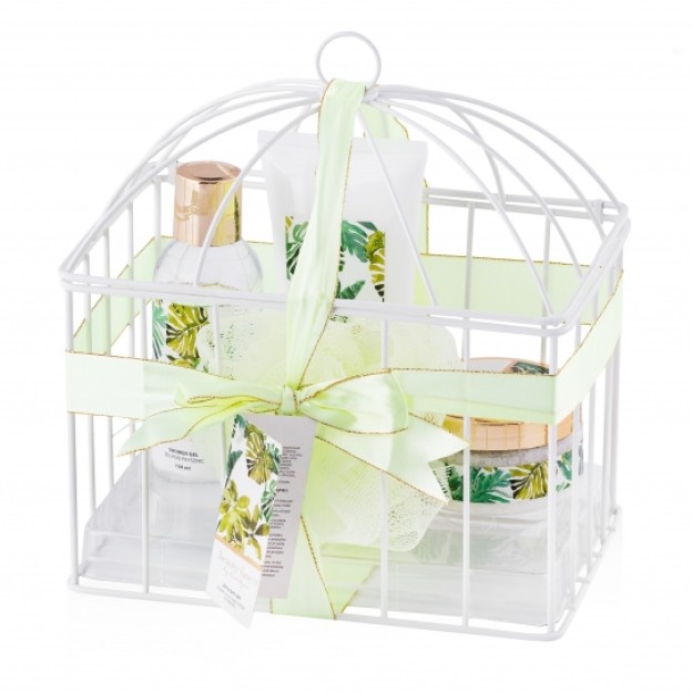 Set cosmetica BALIS
