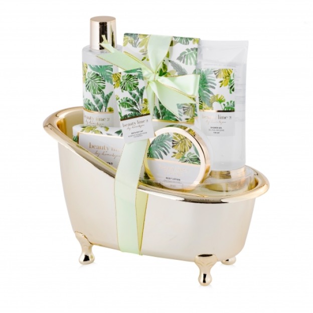 Set cosmetica BALIS
