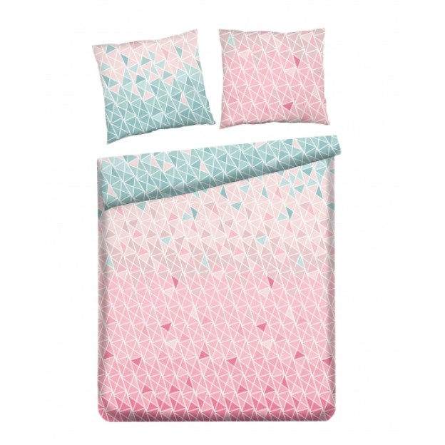 Set lenjerie pat HOWIE