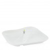 Platou decorativ DIAMANT RAINBOW NEW