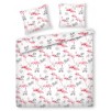Set lenjerie pat FLAMSON