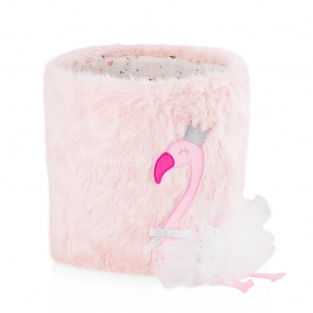 Cos FLAMINGOS