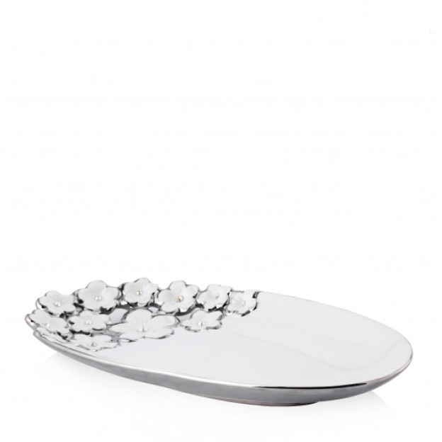 Platou decorativ FLOSALIDO