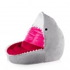 Scaun decorativ SEA ROBBER