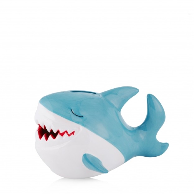 Pusculita SHARK