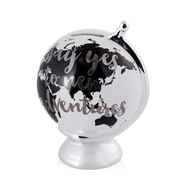 Pusculita GLOBE