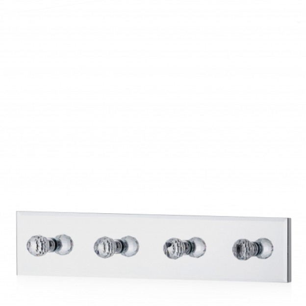 Cuier cu carlige SHINE2