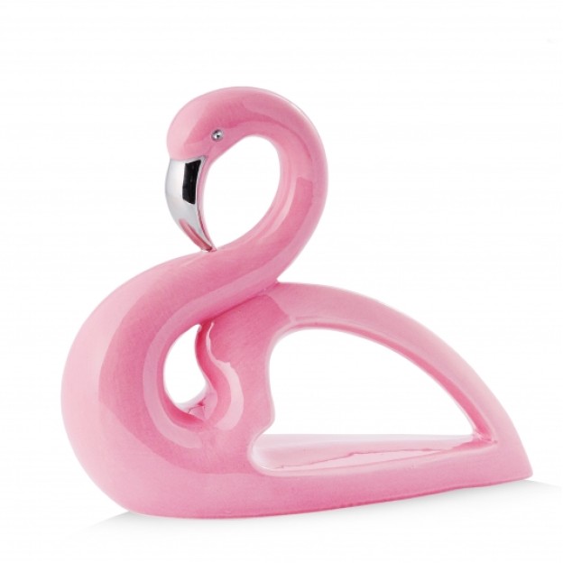 Figurina decor FLAMINGOS