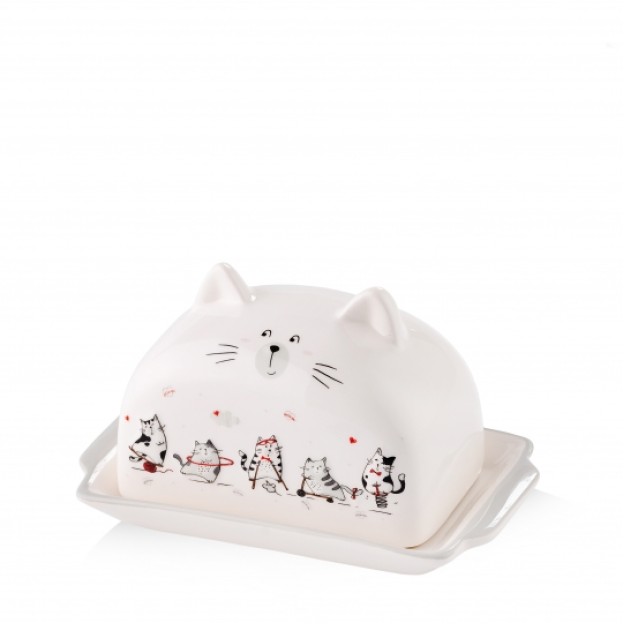 Untiera PLAYCAT