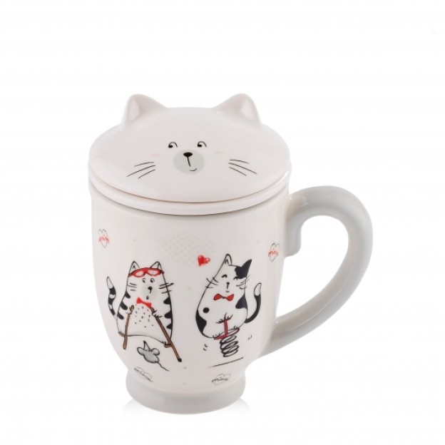 Set cana PLAYCAT