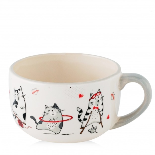 Cana PLAYCAT ROUND