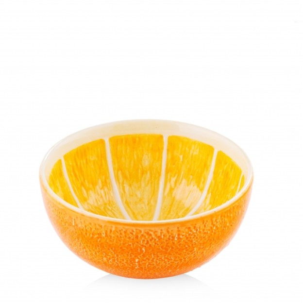 Bol NARANJA