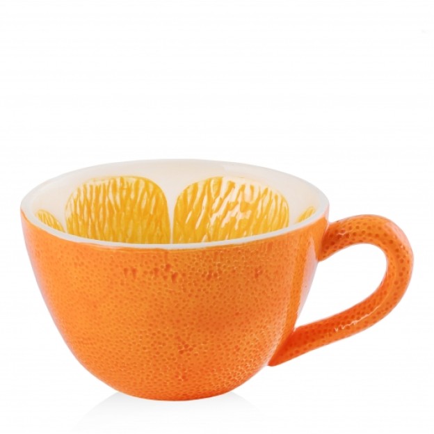 Cana NARANJA