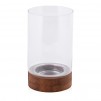 Suport luminare WOODENBASIS