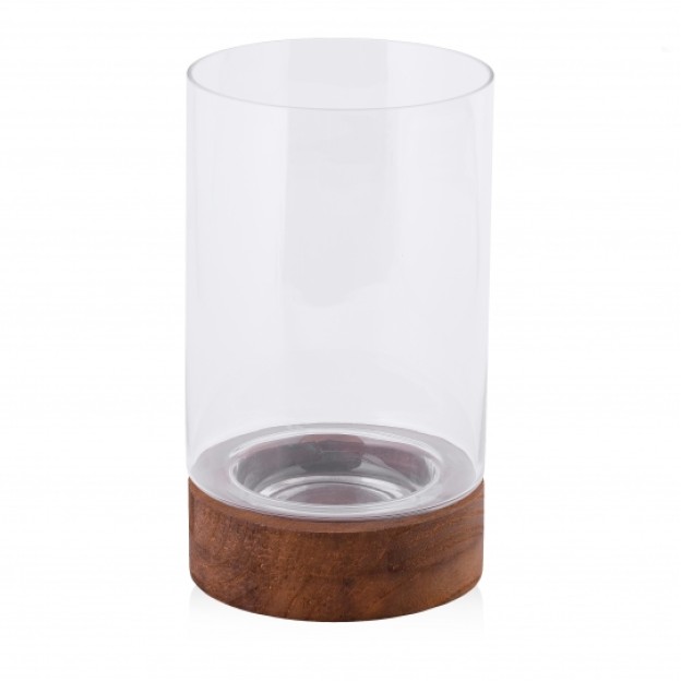 Suport luminare WOODENBASIS