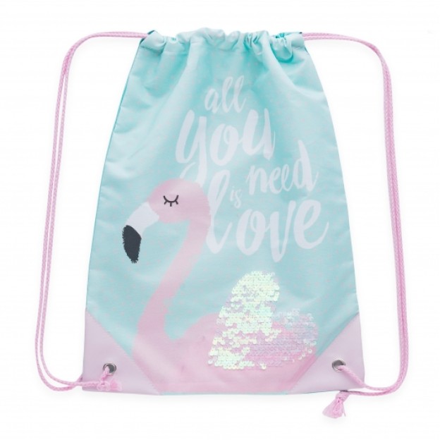 Sac sport FLAMIS