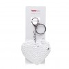 Breloc SEQUIN HEART