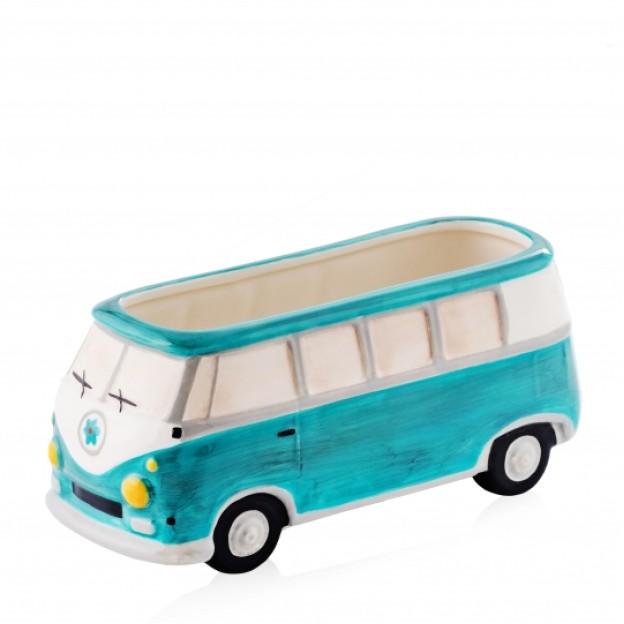 Ghiveci flori BUS