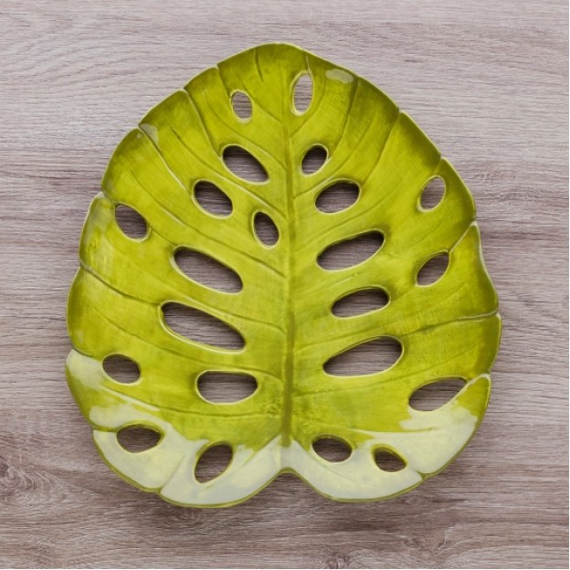 Platou decorativ GRINCHI