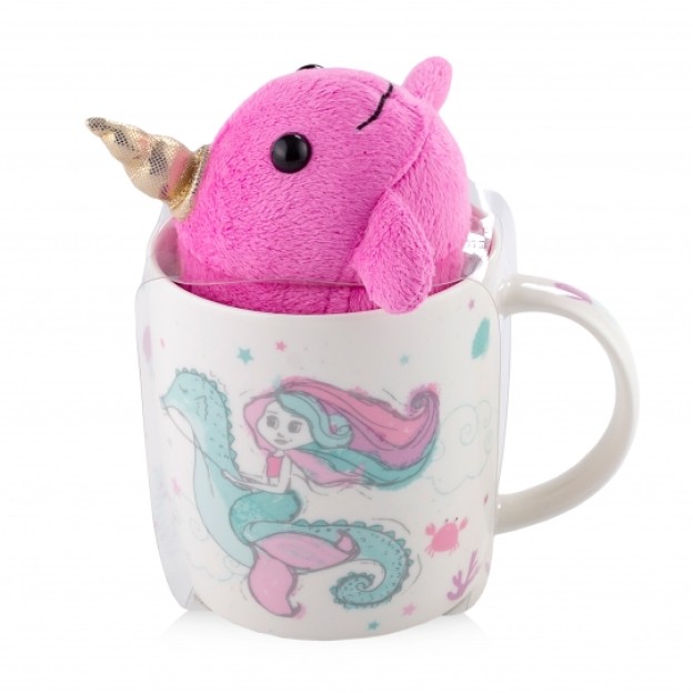 Set cana MERMAID