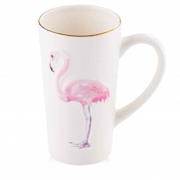 Cana FLAMINGOS TALL