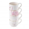 Set cani FLAMINGOS