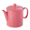 Ceainic ceramica cu infuzor FLAMBOSI