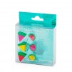 Set accesorii pahar MATCHE