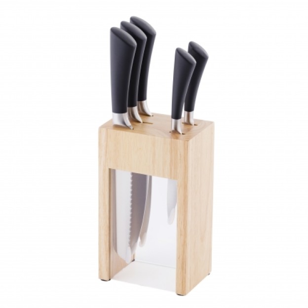 Set cutite MIRRO 2