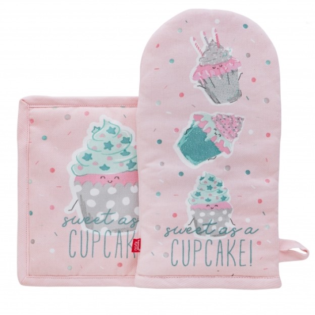 Manusa bucatarie LUSCIOUS