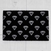 Covoras baie DIAMONDS