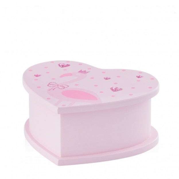 Cutie pentru bijuterii FIFI