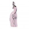 Figurina ceramica DAMETTABIG