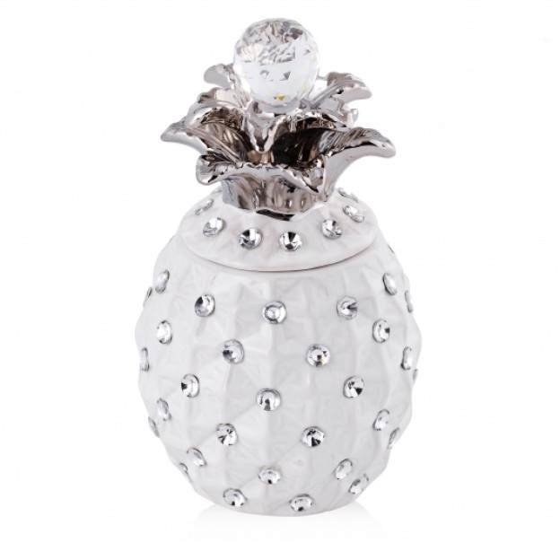 Figura decor PINEAPPLES