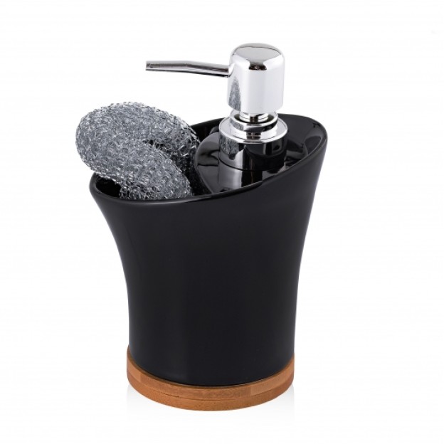 Dispozitiv pentru sapun bucatarie ESSENTIAL