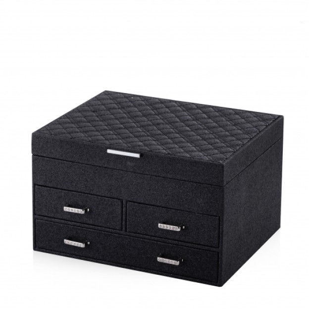 Cutie pentru bijuterii DORADO NEW