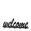 Cuier cu carlige DIAMOND WELCOME