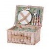 Cos picnic cu accesorii PICKNICK