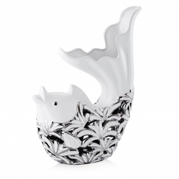 Figurina ceramica FISH