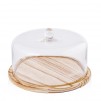 Platou decorativ GLASTON