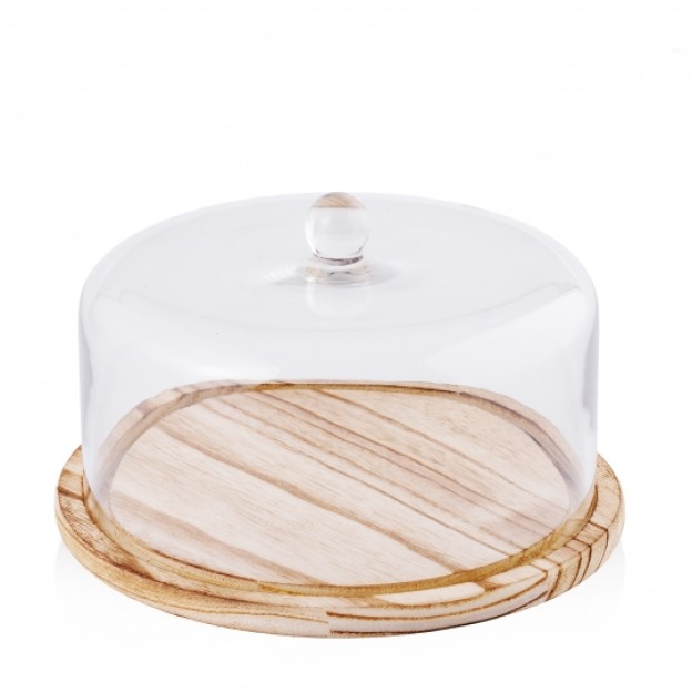 Platou decorativ GLASTON