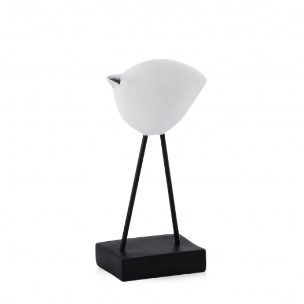 Figurina RESINBIRD