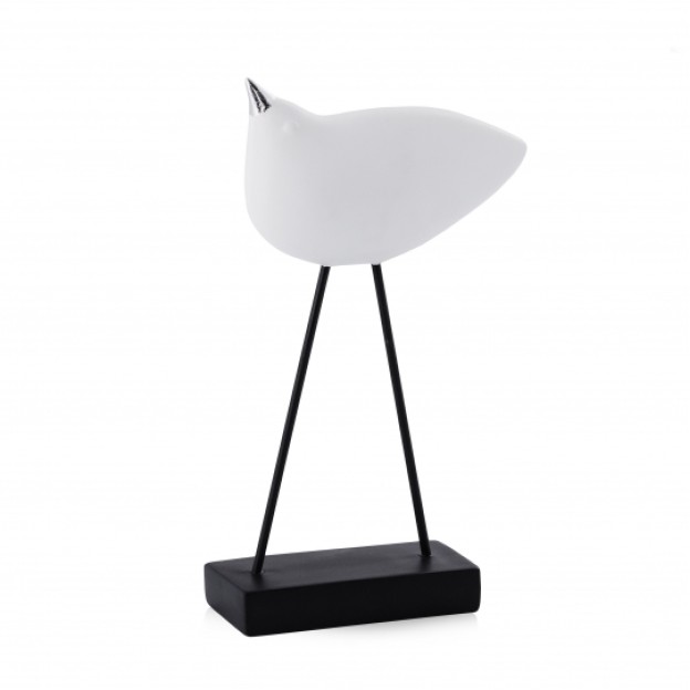 Figurina RESINBIRD