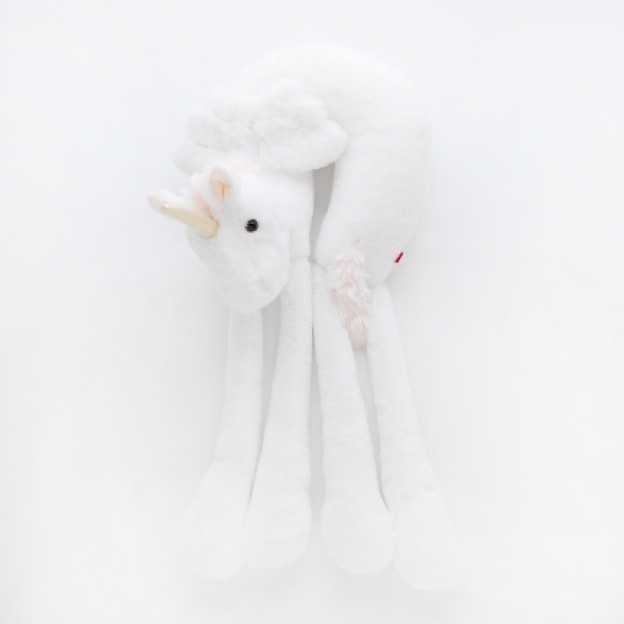 Perna decorativa TULLE UNICORN