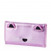 Portmoneu GLAM CAT