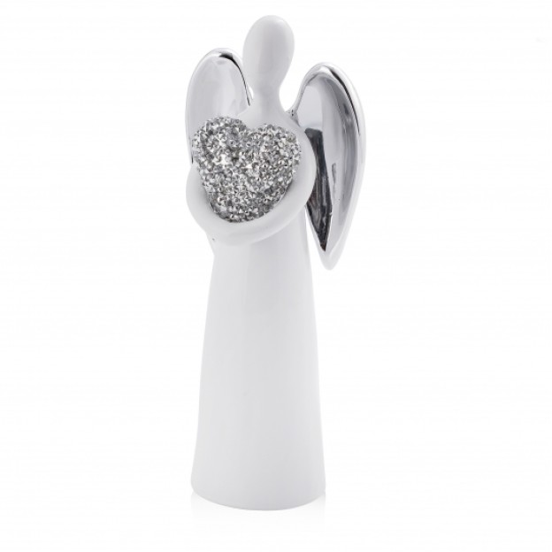 Figurina decorativa HEART HUG