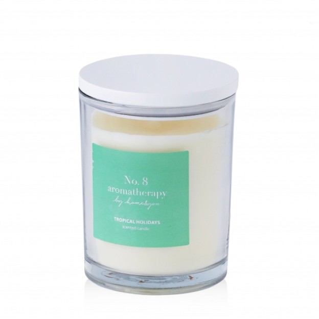 Luminare aromatizata AROMA NATURE2