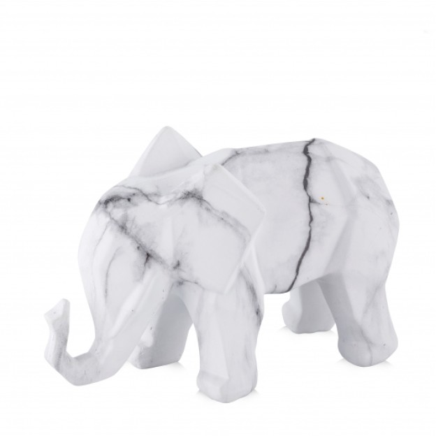 Figurina decor MARMUR