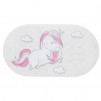 Covoras de dus UNICORNS