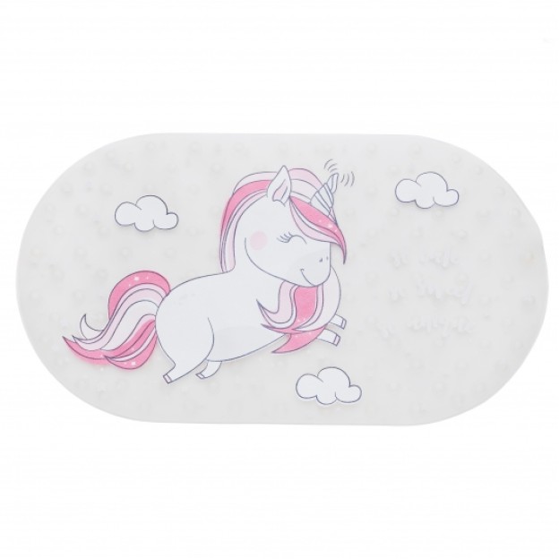 Covoras de dus UNICORNS